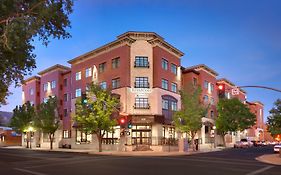 Residence Inn By Marriott Flagstaff